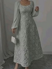 Kleid Abikleid