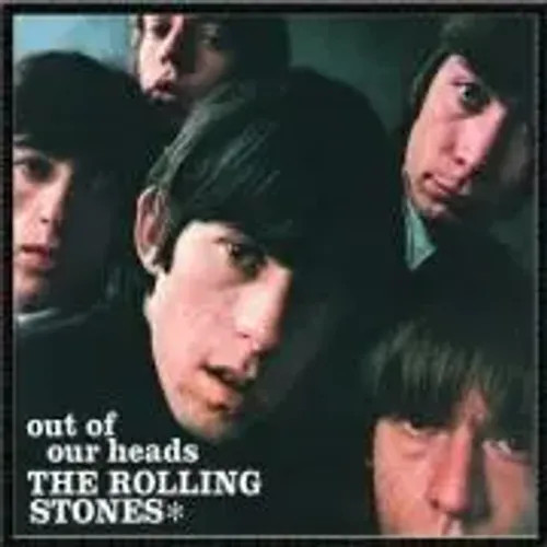 Out our heads - heads, |