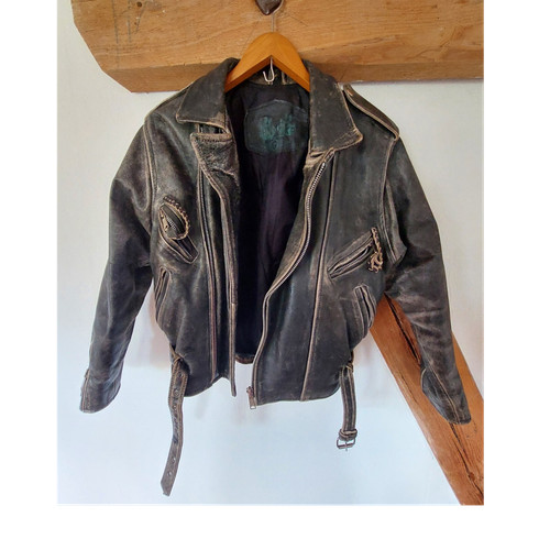 Pantera vintage biker - pantera,