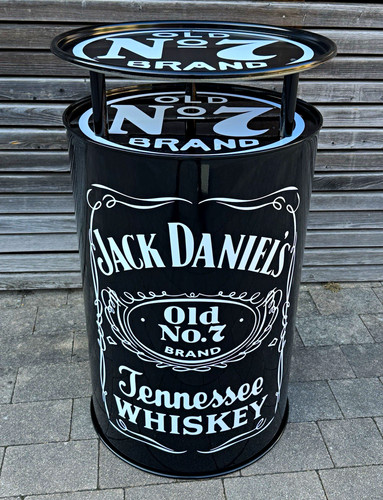 Jack daniels stehtisch - daniels,