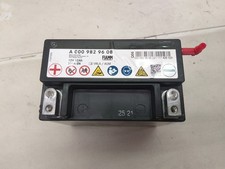 Mercedes W176 W213 W117 FIAMM VRLA/AGM Zusatzbatterie 12V 12Ah 200A A0009829608