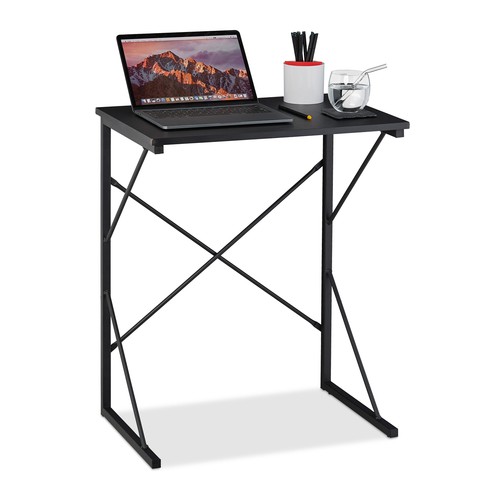 Schreibtisch klein laptop - klein,