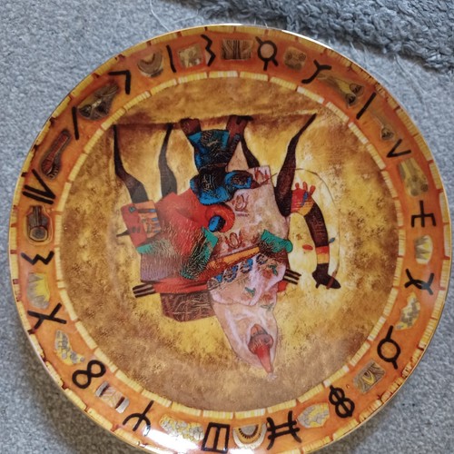 Dekoteller kasachstan leben - kasachstan,