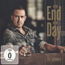 The end day - of,