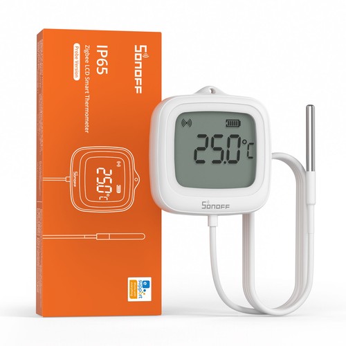 Sonoff zigbee wasserfestes - sonoff,