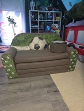 Kindersofa Kindercouch