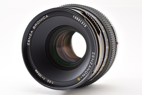 Exc zenza bronica - [exc+5],