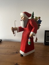 Echte Handarbeit Aus Holz