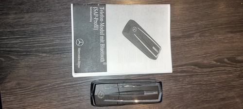 Mercedes benz telefonmodul - benz,
