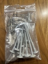 Brawa 6111, 10 St.Masten für