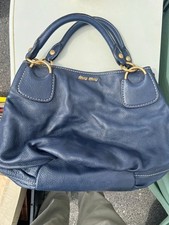 Original Miu Miu Tasche