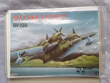 Fly Model BV-138 1:33