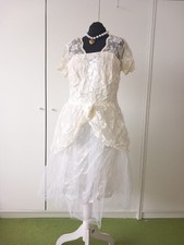 Damen Abendkleid / Brautkleid