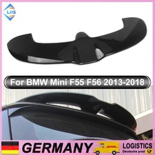 Heck Spoiler Dach Heckspoiler