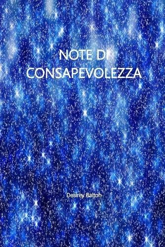 Desirey balton note - desirey, di