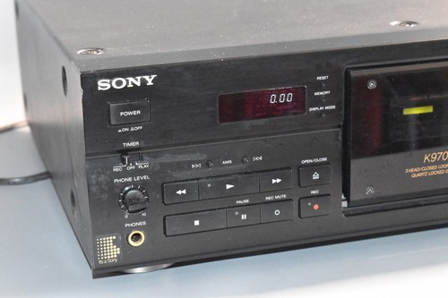 Sony k970es - sony, /
