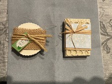 2x Handgemachte Traditionelle