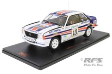 Opel Ascona 400 Rallye Rally