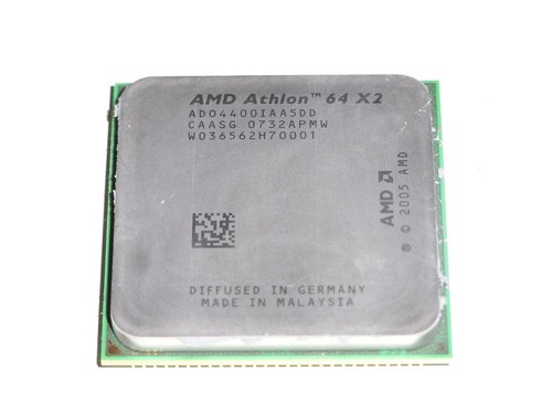Amd athlon ad04400iaa5dd - amd, x2