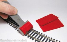 Proses TC-001 Gleisreiniger