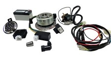 Umbauset 6V auf 12V für Honda