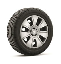 1 Satz Original Skoda Scala + Kamiq Radkappen Radzierblenden 16 Zoll 658071456A