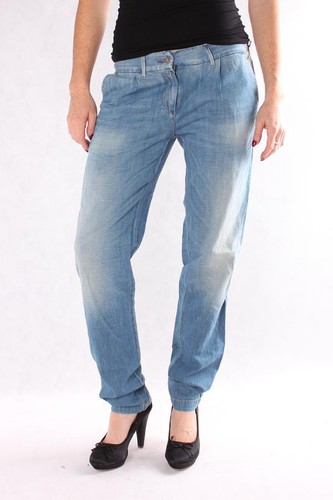 Neu damen jeans replay - neu, w8586d