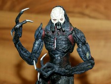 Resident evil 4 Verdugo Action
