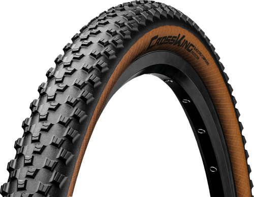 Continental cross king - continental,