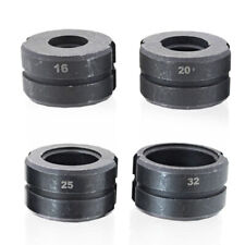 Pressbacken U16/20/25/32mm