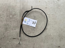 Mercedes W124 E320 Cabrio Hydraulikleitung NR 87 1248002281