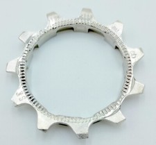 Shimano Ersatzteil Ritzel für CS-HG400 9fach 11T Zähne Y-1PP11000 11-34 Abst