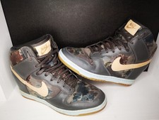 Nike Wedges Keilabsatz