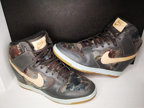 Nike wedges keilabsatz - nike,