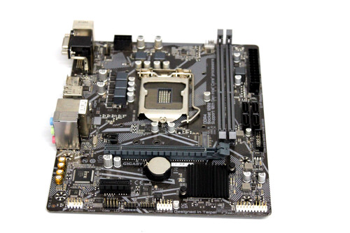 Gigabyte h410m rev - v3, rev.1.0