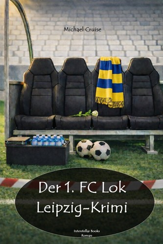 Der lok leipzig krimi - 1., fc
