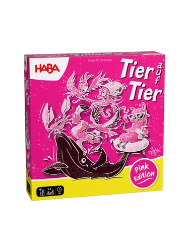 Haba unisex spiel tier - haba, auf
