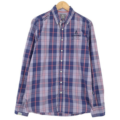 Gaastra herren vintage hemd - gaastra,
