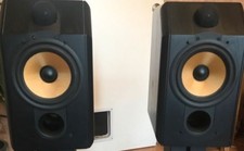 B&W CDM1 - Hochwertige