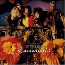 Damenwahl von Toten Hosen,die