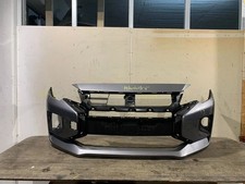 Mitsubishi Space II Facelift Star original Stoßstange vorne 6400J973ZZ ab 2019