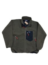 Patagonia Fleecejacke Größe