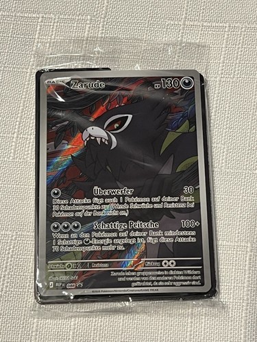 Zarude mep 088 - zarude, /