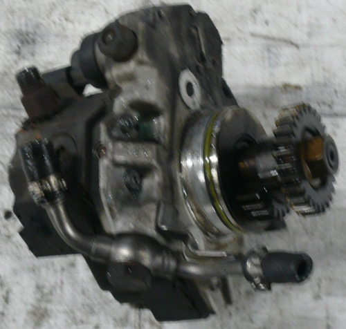 Dieselpumpe hochdruckpumpe - dieselpumpe,
