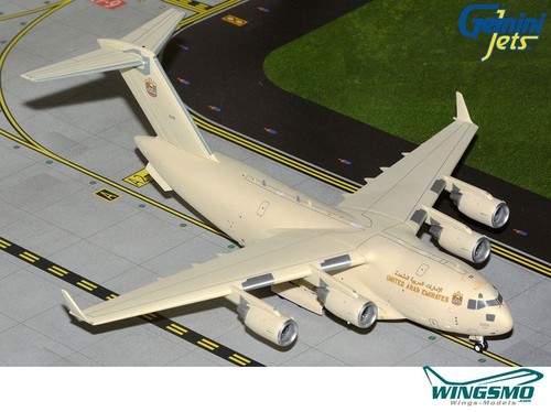 Geminijets united arab - geminijets,