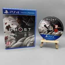Ghost of Tsushima Playstation 4/PS4 Spiel, Videospiel, Neuwertig✅