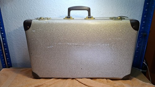 Alter koffer reisekoffer ohne - alter,