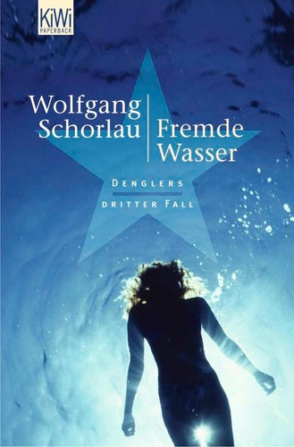 Wolfgang schorlau fremde - /,