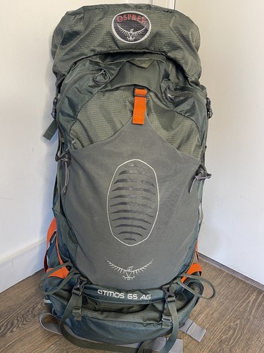 Osprey atmos ag - osprey,