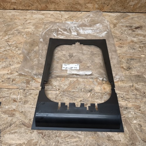 Bmw e34 blende skisack - e34,